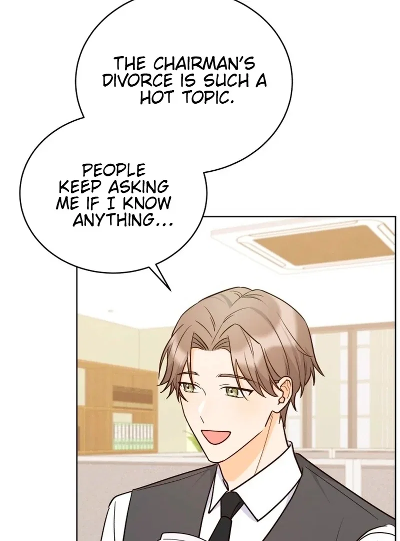 The man who fell in love with me Chapter 28 – Page 87