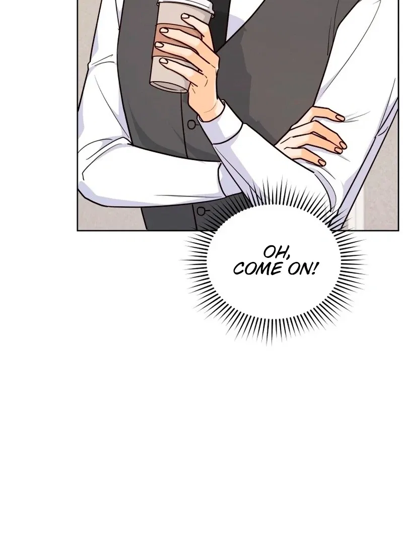 The man who fell in love with me Chapter 28 – Page 88