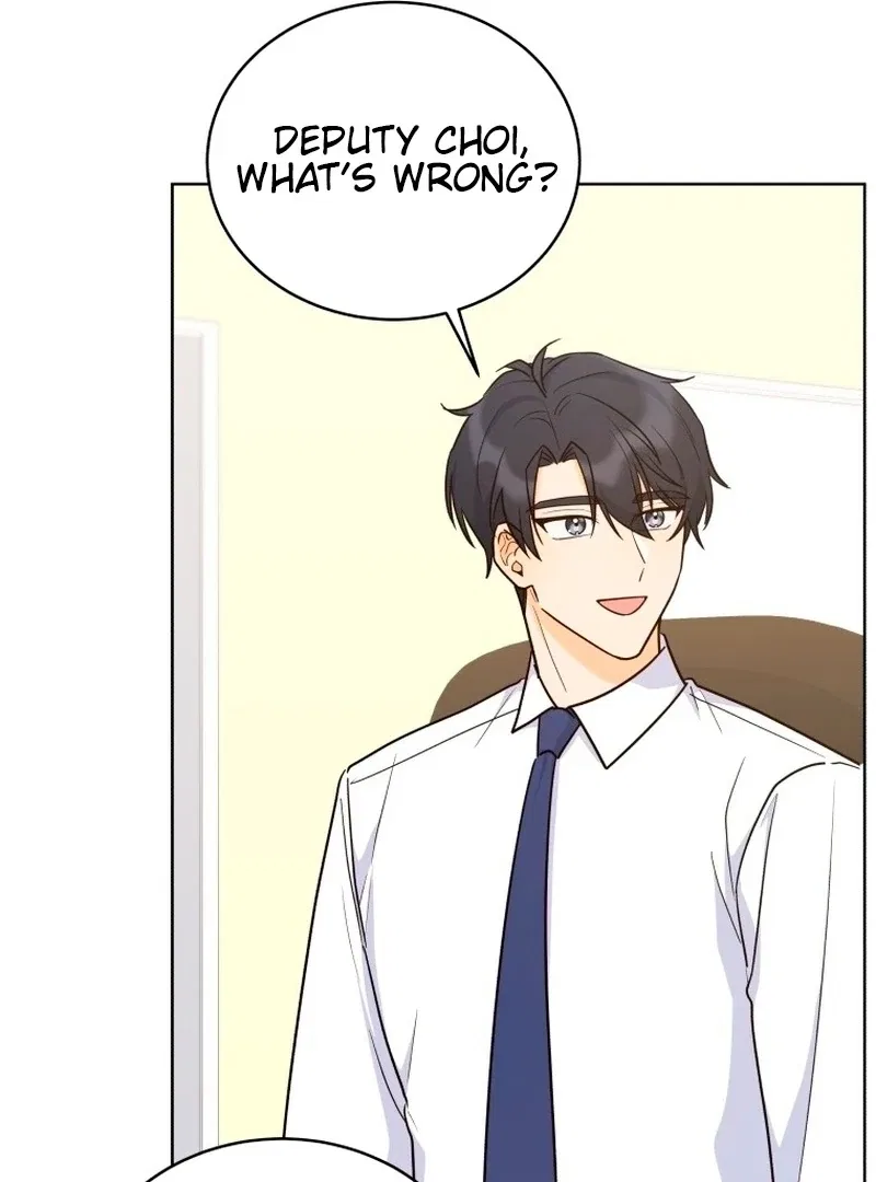 The man who fell in love with me Chapter 28 – Page 91