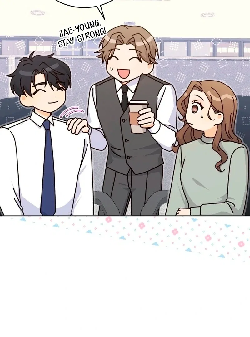 The man who fell in love with me Chapter 28 – Page 93