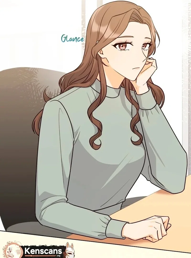 The man who fell in love with me Chapter 28 – Page 96