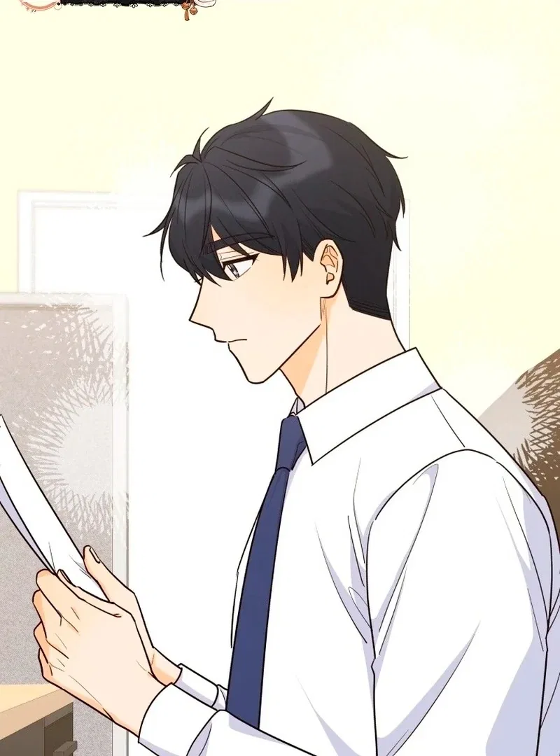 The man who fell in love with me Chapter 28 – Page 97