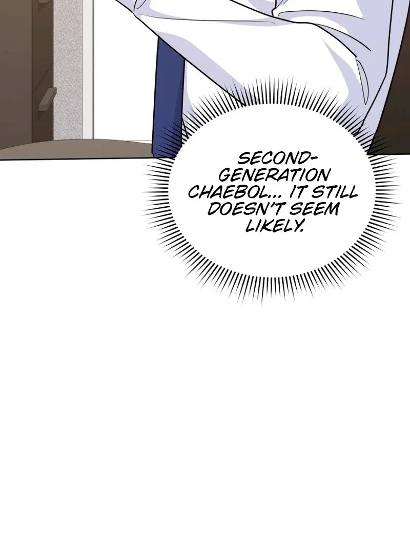 The man who fell in love with me Chapter 28 – Page 98