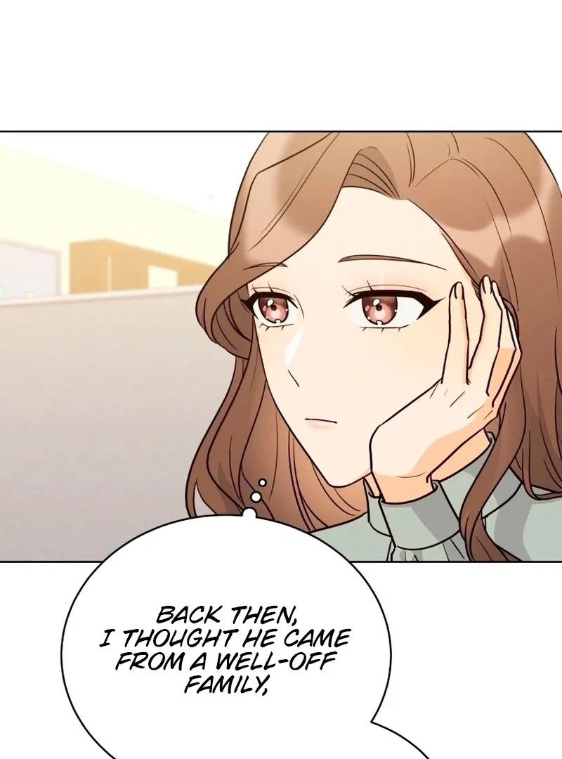 The man who fell in love with me Chapter 28 – Page 99
