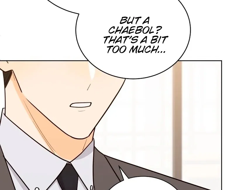 The man who fell in love with me Chapter 28 – Page 100