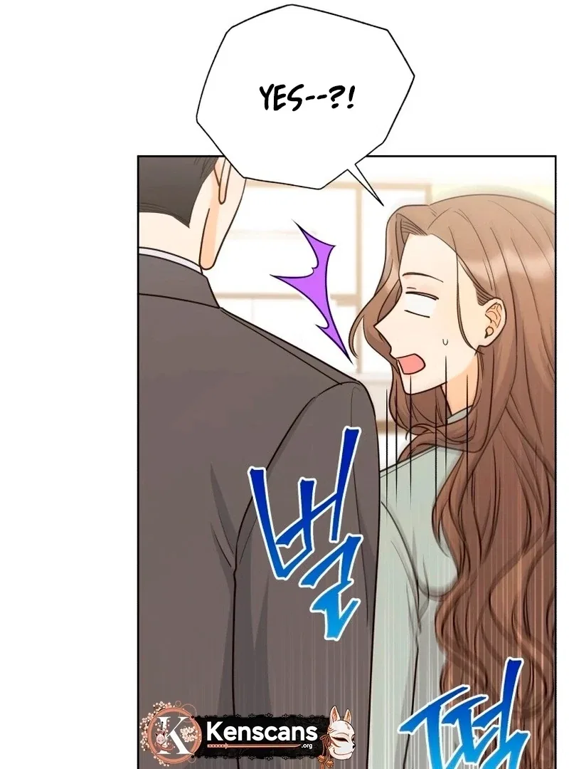 The man who fell in love with me Chapter 28 – Page 102