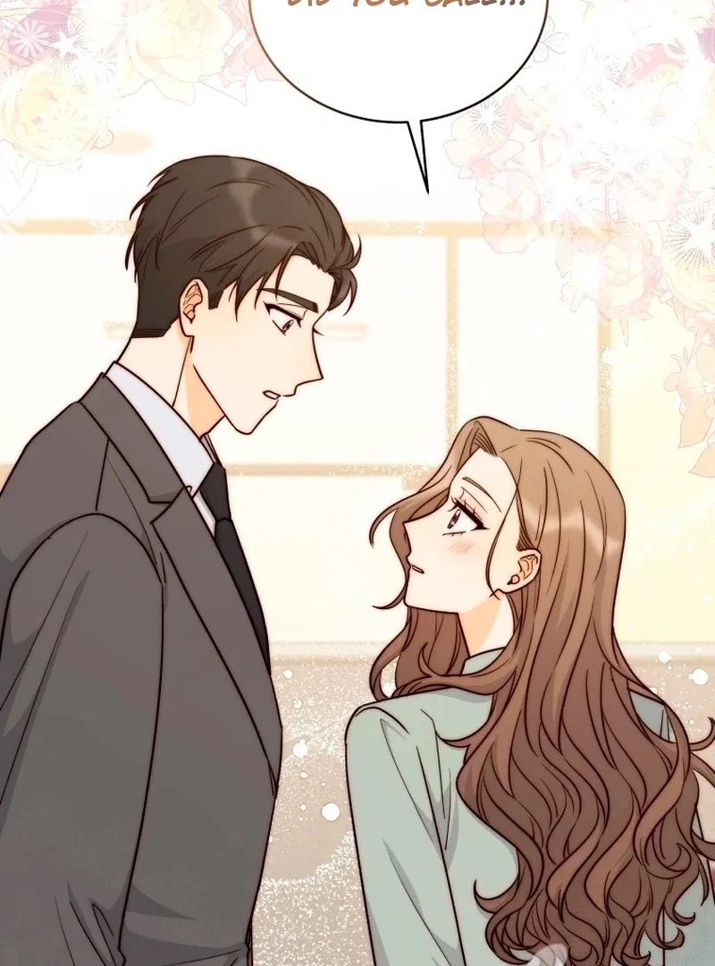 The man who fell in love with me Chapter 28 – Page 104
