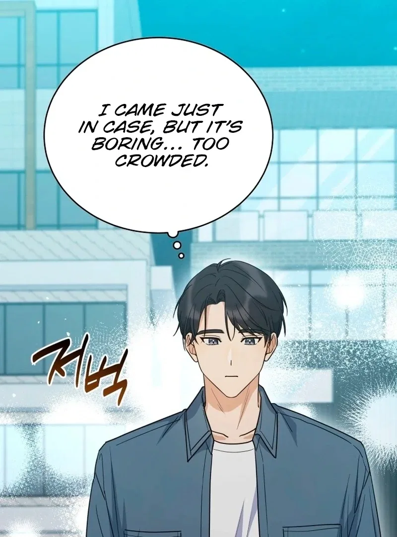The man who fell in love with me Chapter 27 – Page 9