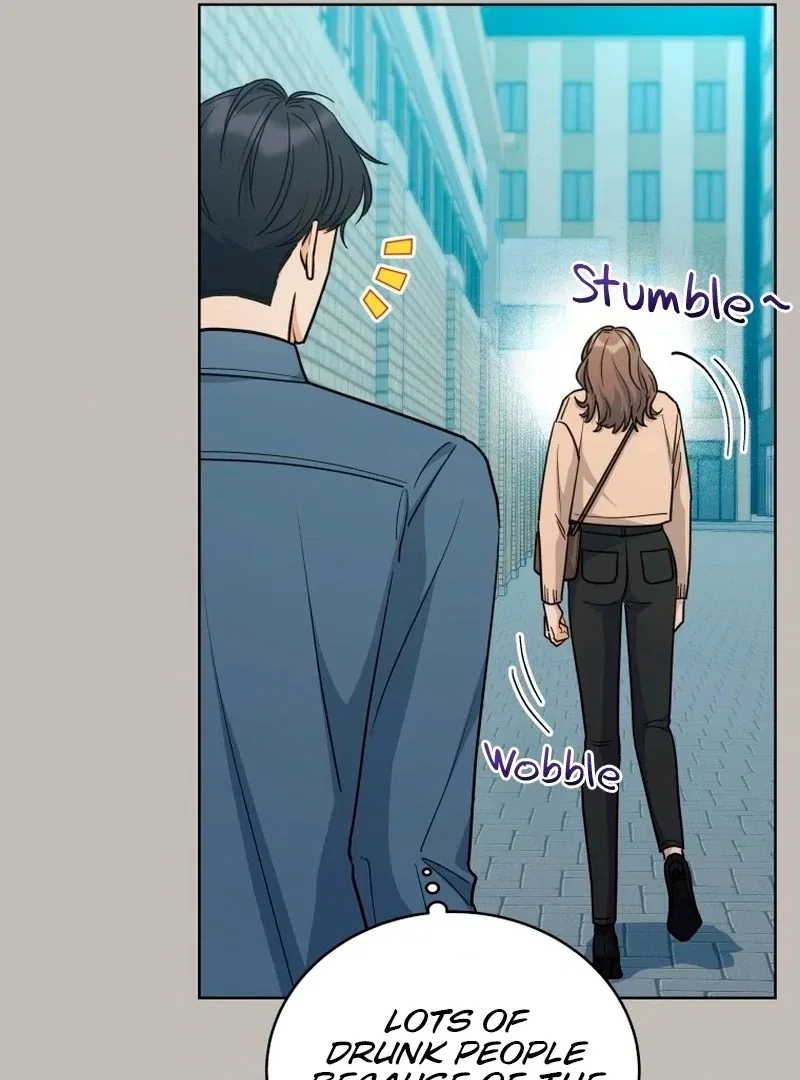 The man who fell in love with me Chapter 27 – Page 12