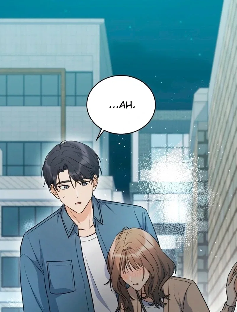 The man who fell in love with me Chapter 27 – Page 15