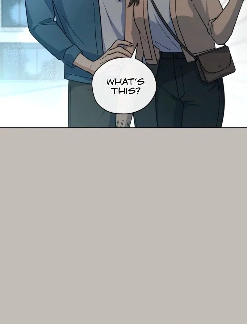 The man who fell in love with me Chapter 27 – Page 16