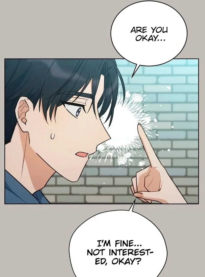 The man who fell in love with me Chapter 27 – Page 17