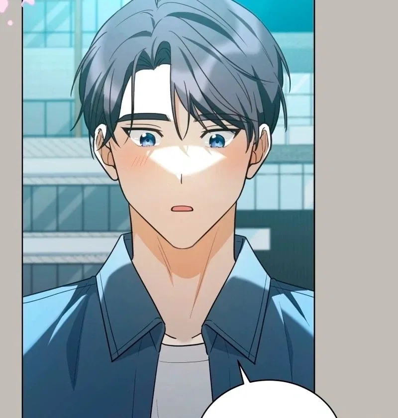 The man who fell in love with me Chapter 27 – Page 21