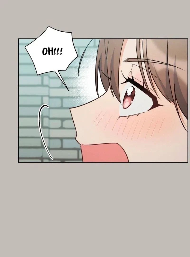 The man who fell in love with me Chapter 27 – Page 23