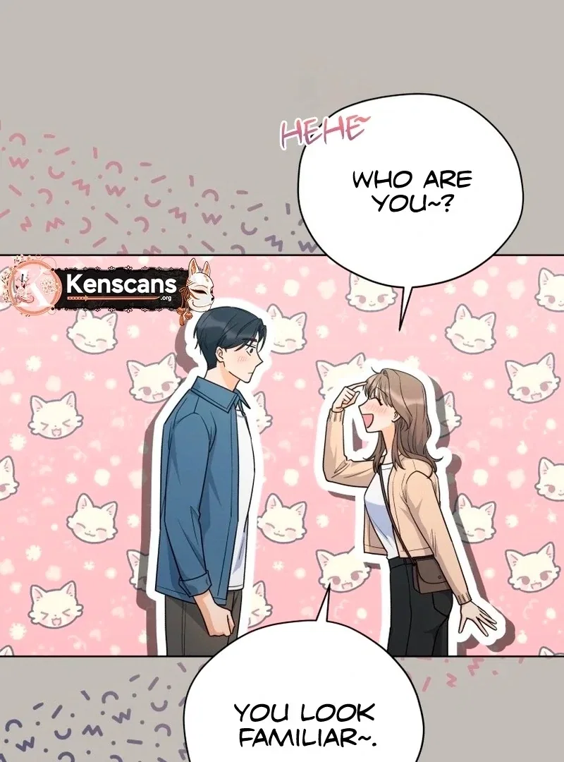 The man who fell in love with me Chapter 27 – Page 24