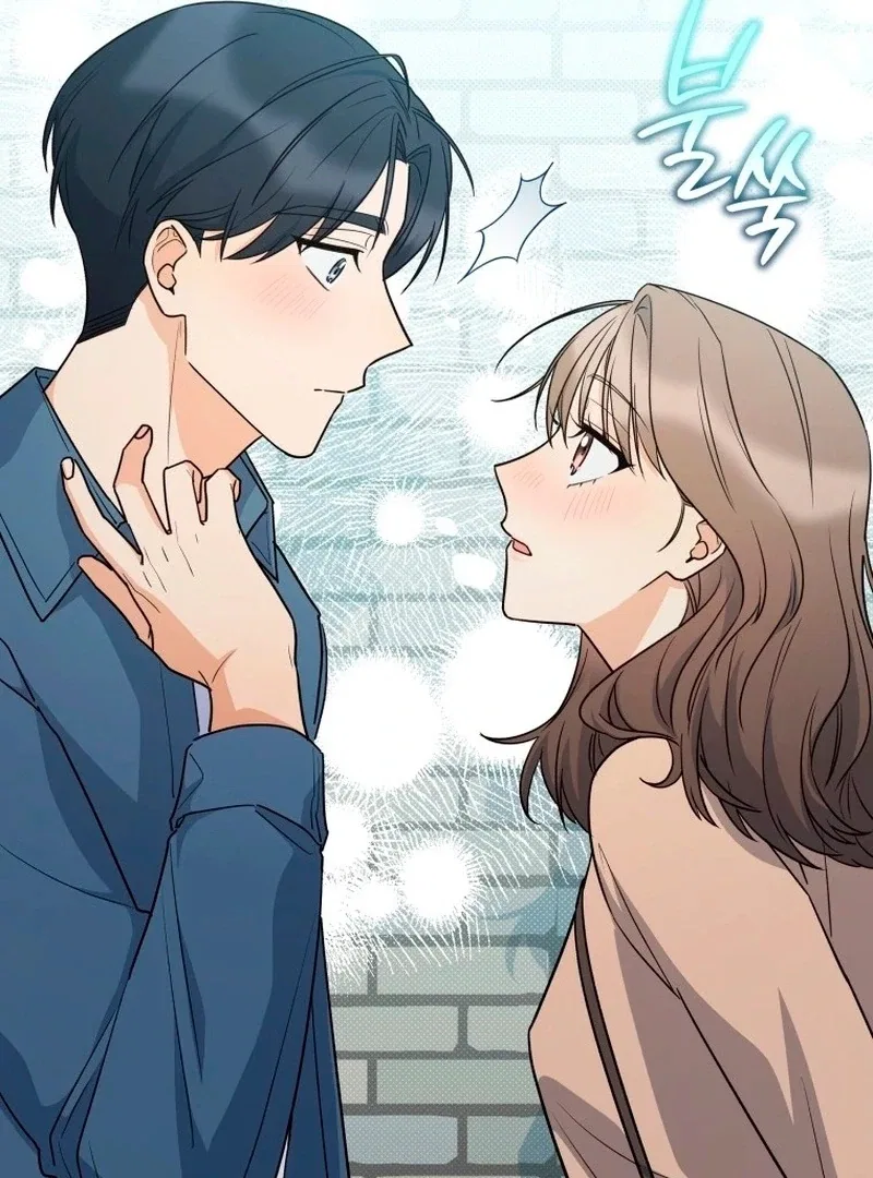 The man who fell in love with me Chapter 27 – Page 28