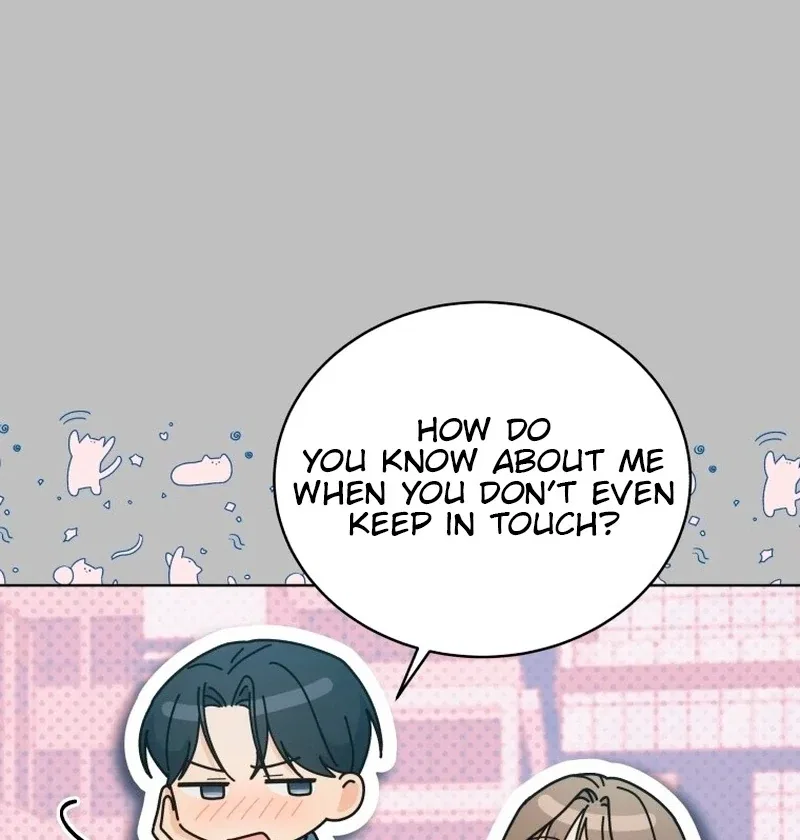 The man who fell in love with me Chapter 27 – Page 32