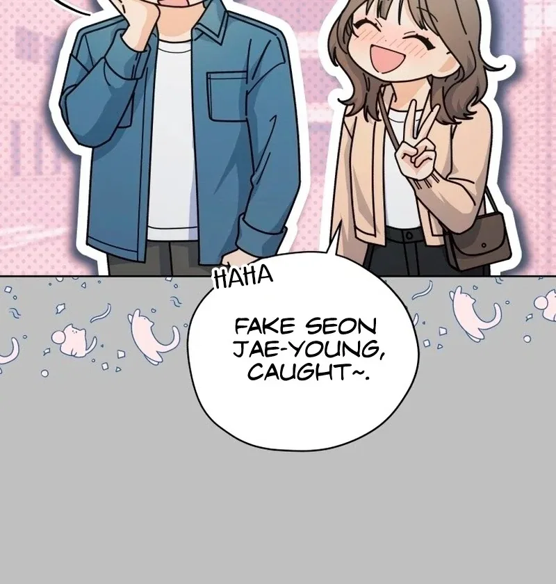 The man who fell in love with me Chapter 27 – Page 33