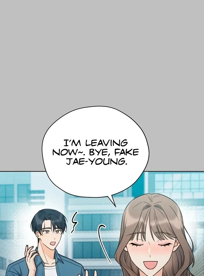 The man who fell in love with me Chapter 27 – Page 34