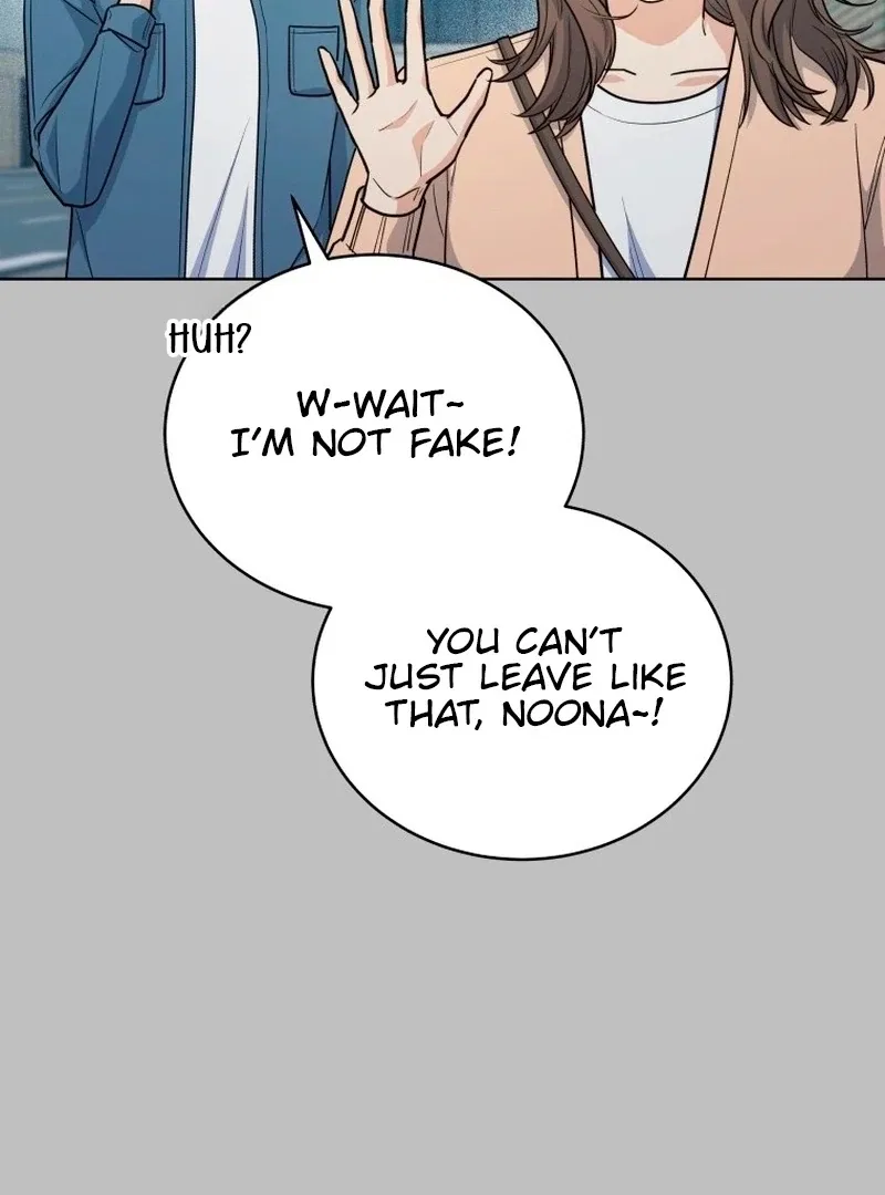 The man who fell in love with me Chapter 27 – Page 35