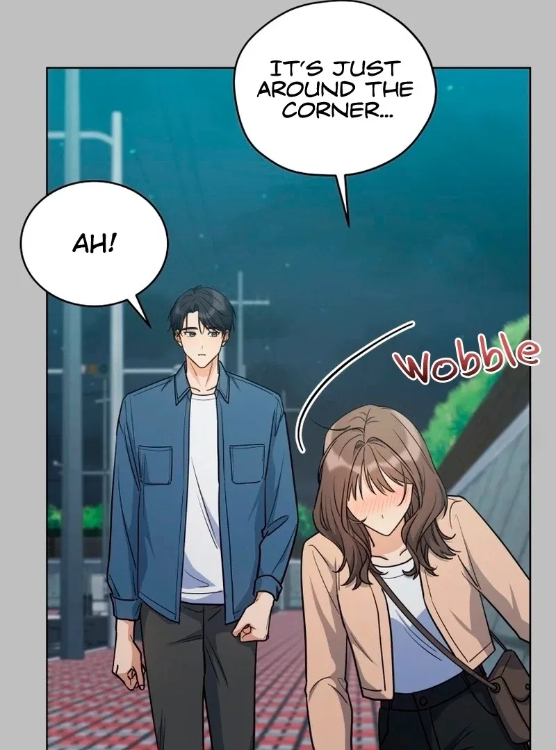 The man who fell in love with me Chapter 27 – Page 39