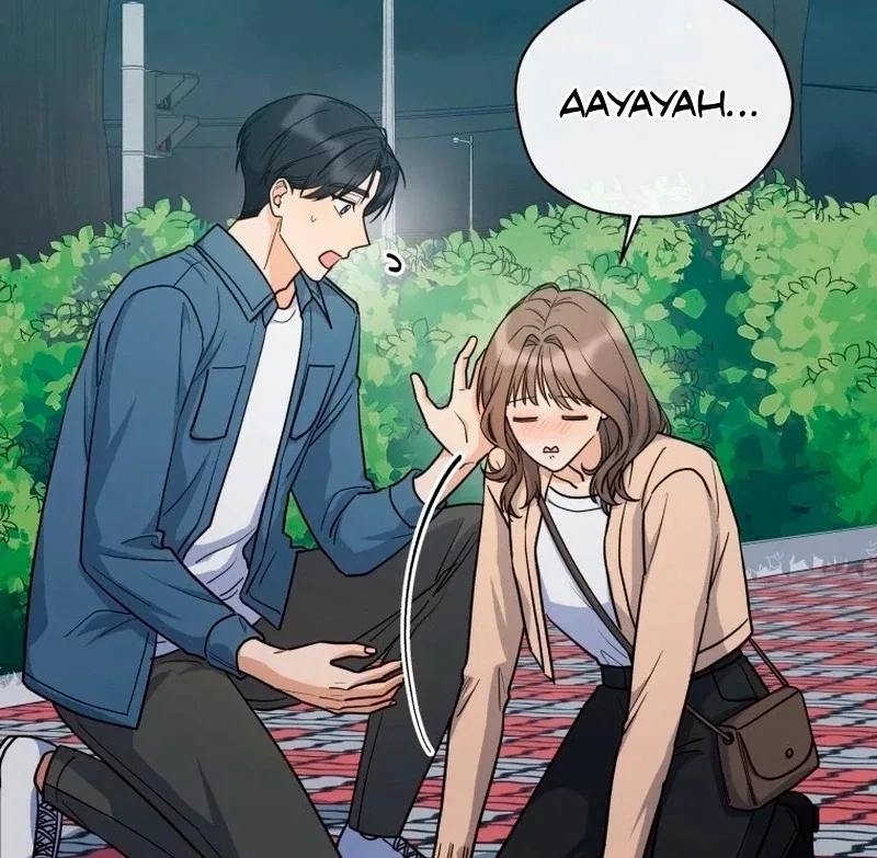 The man who fell in love with me Chapter 27 – Page 43