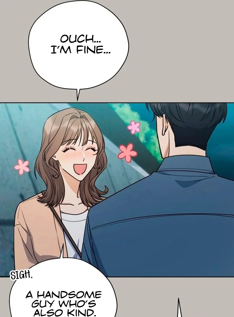 The man who fell in love with me Chapter 27 – Page 45