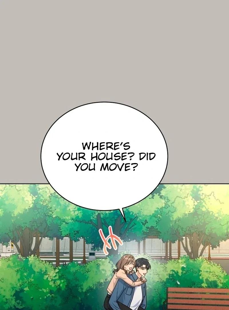 The man who fell in love with me Chapter 27 – Page 53