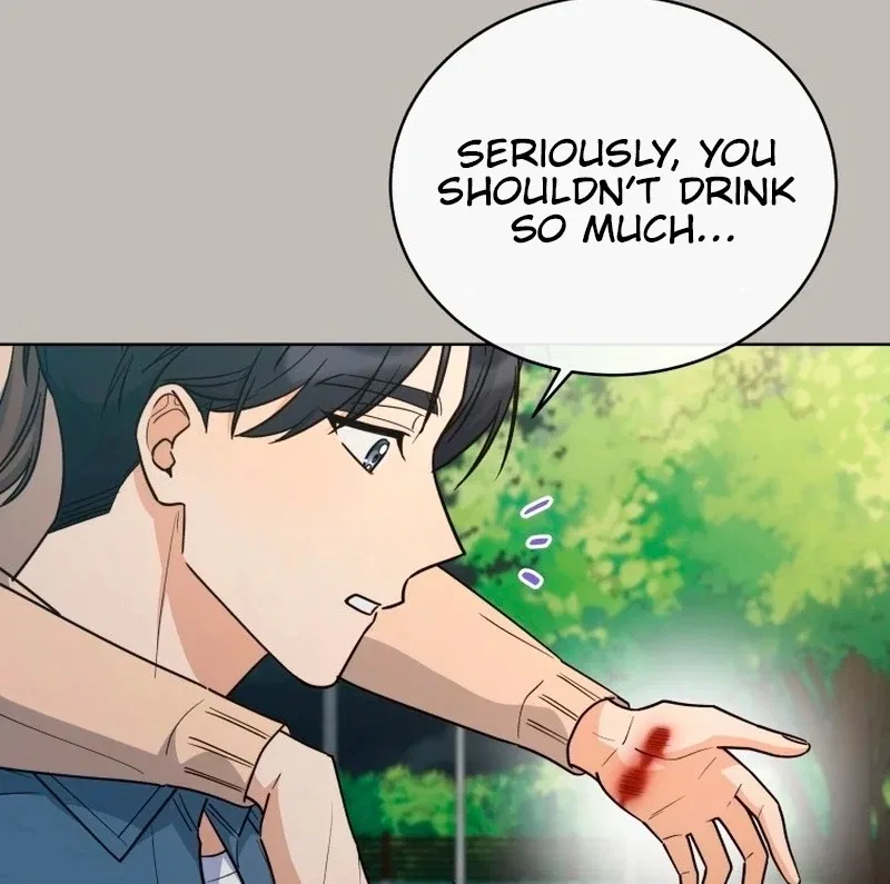 The man who fell in love with me Chapter 27 – Page 55