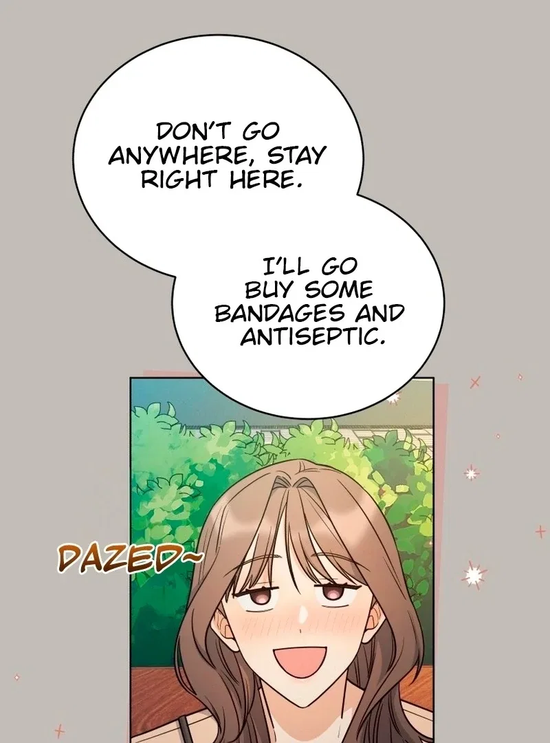 The man who fell in love with me Chapter 27 – Page 60