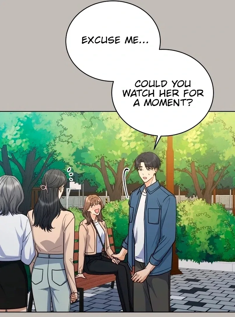 The man who fell in love with me Chapter 27 – Page 63
