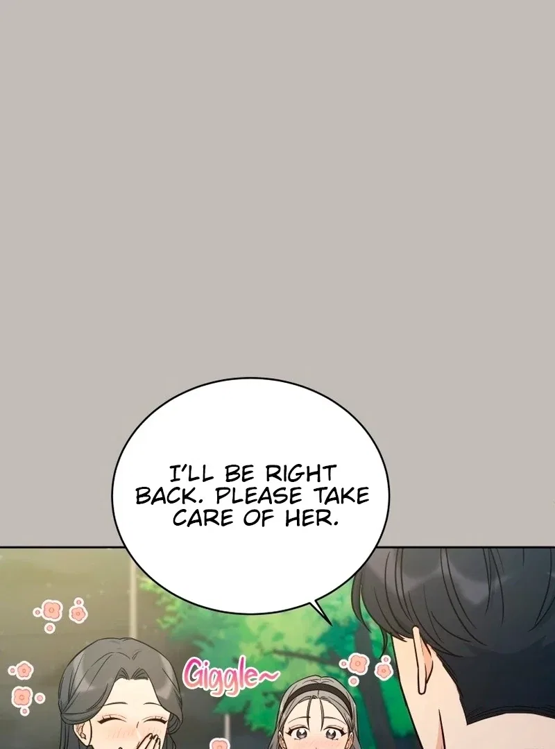 The man who fell in love with me Chapter 27 – Page 64