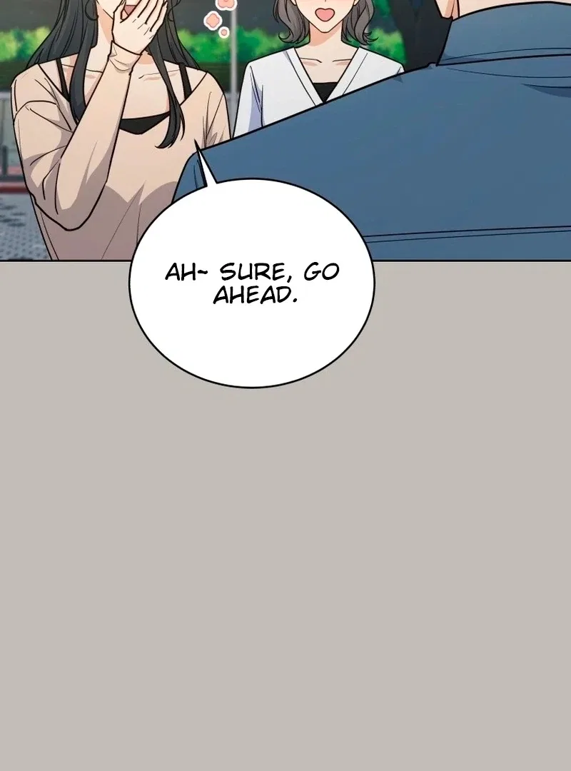 The man who fell in love with me Chapter 27 – Page 65