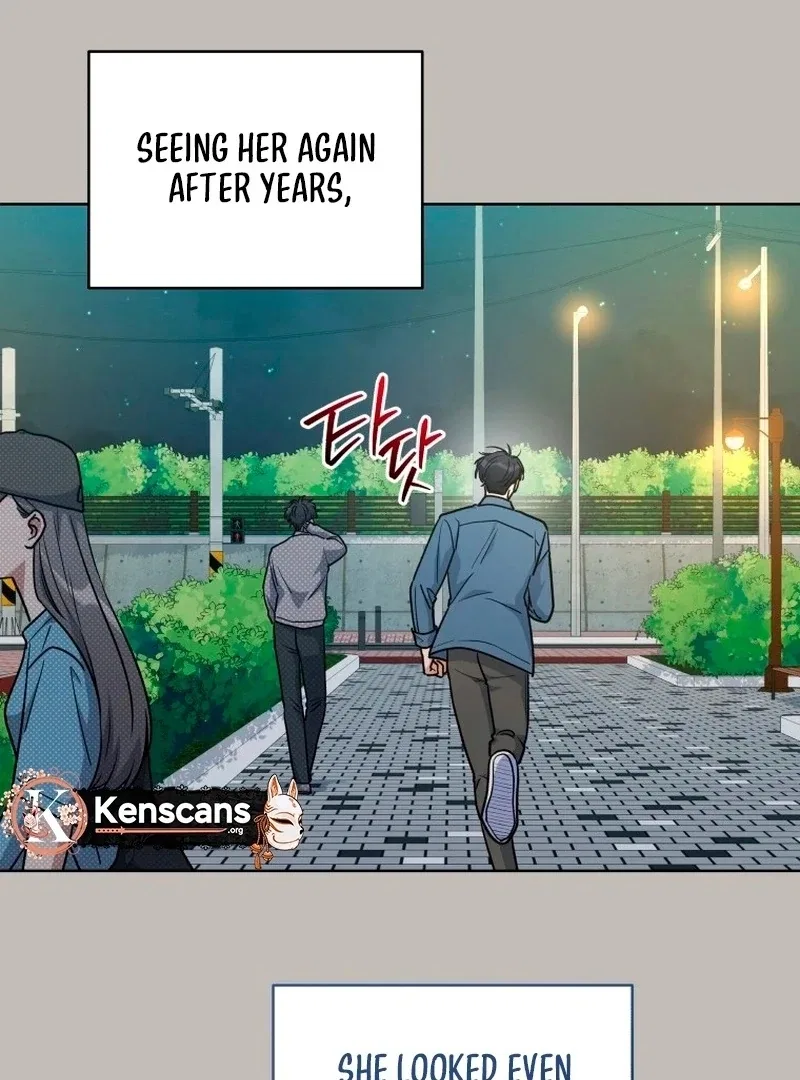 The man who fell in love with me Chapter 27 – Page 66