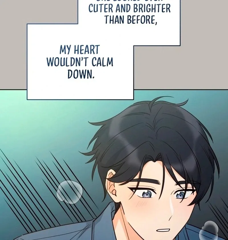 The man who fell in love with me Chapter 27 – Page 67