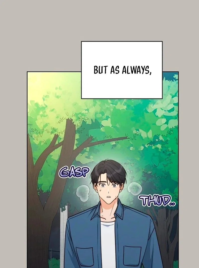 The man who fell in love with me Chapter 27 – Page 69