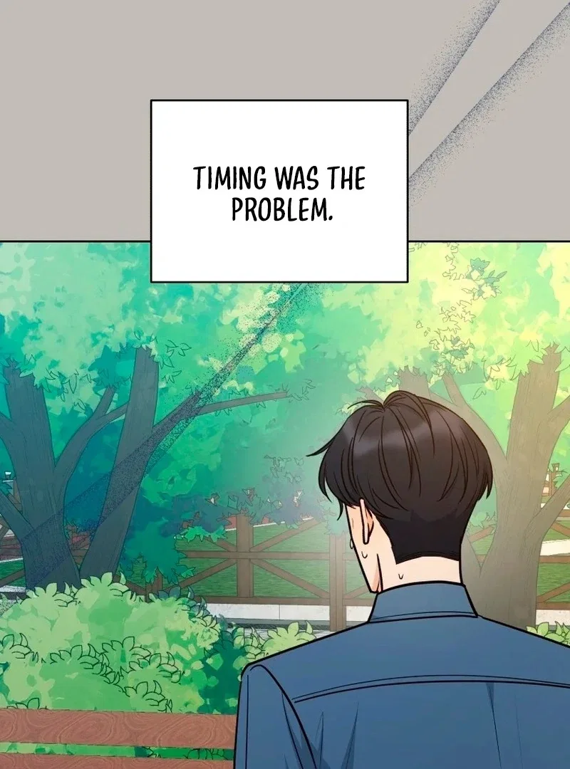 The man who fell in love with me Chapter 27 – Page 71