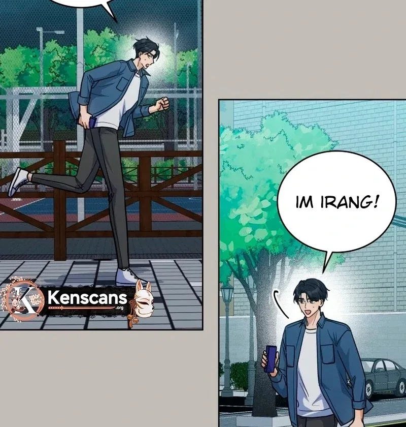 The man who fell in love with me Chapter 27 – Page 73