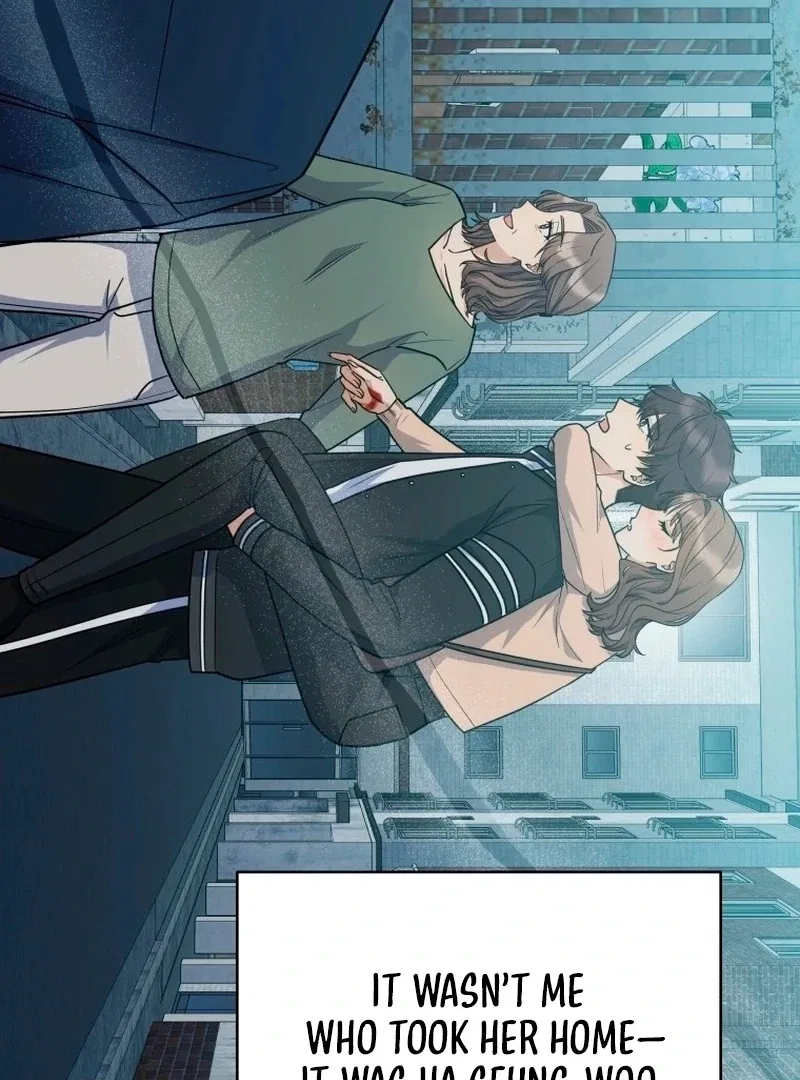 The man who fell in love with me Chapter 27 – Page 78