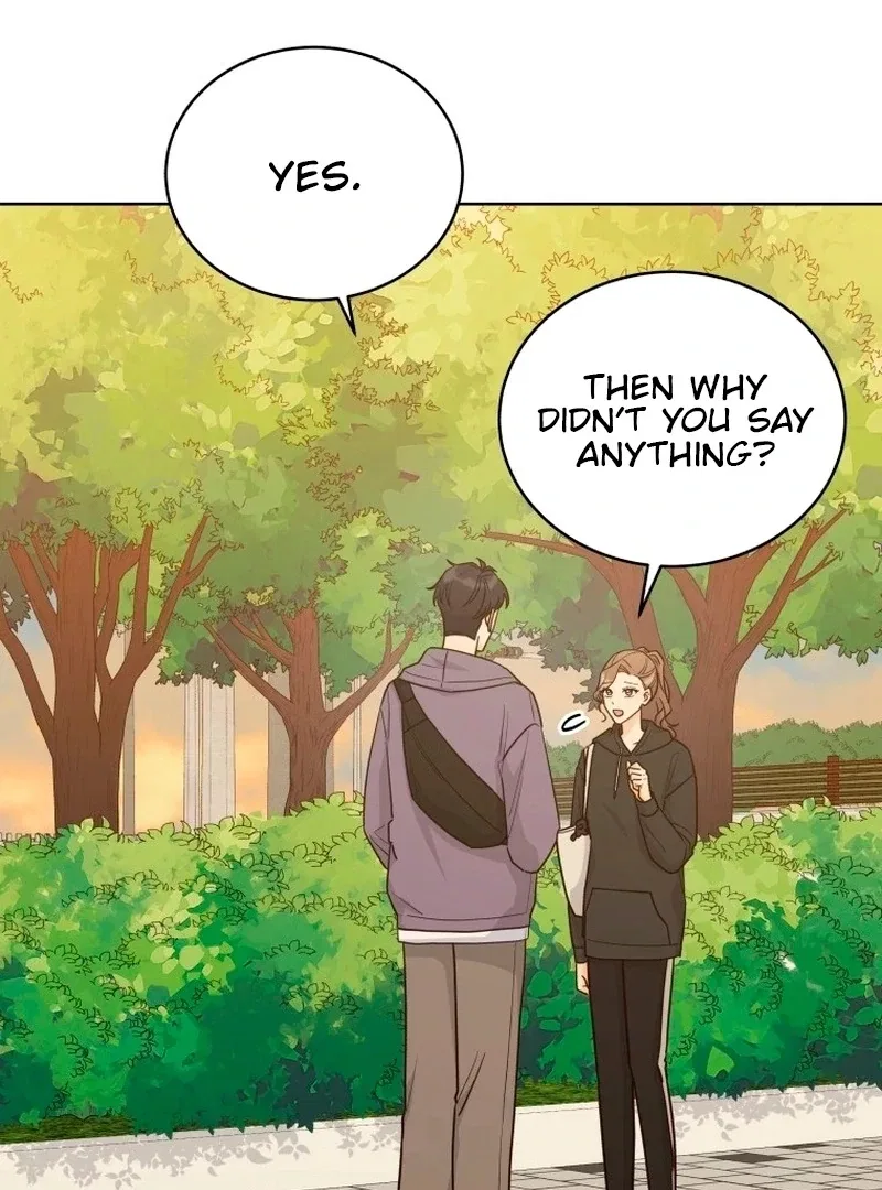 The man who fell in love with me Chapter 27 – Page 83