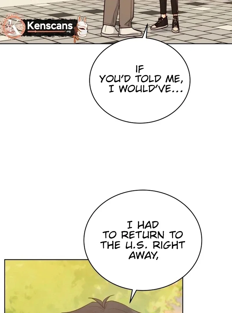 The man who fell in love with me Chapter 27 – Page 84