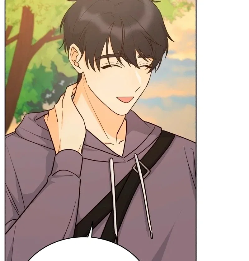 The man who fell in love with me Chapter 27 – Page 85