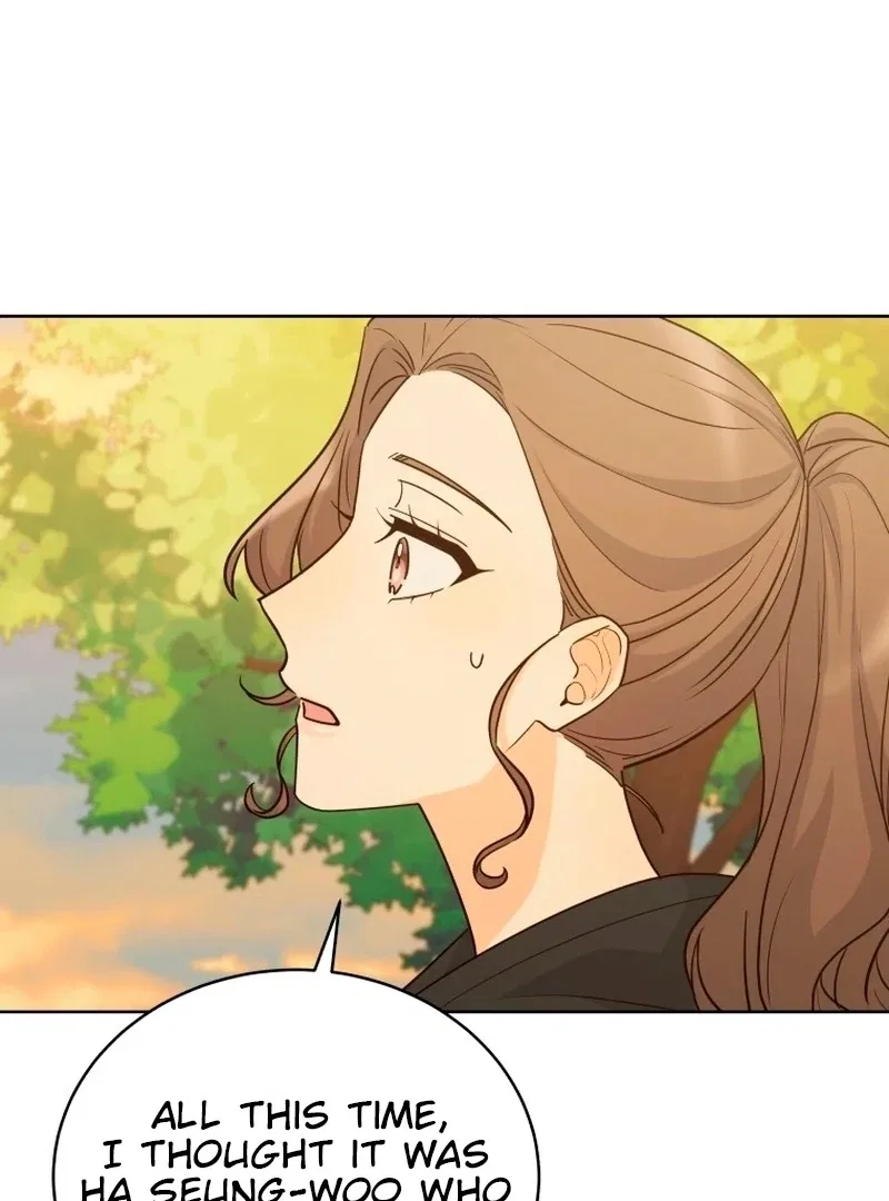 The man who fell in love with me Chapter 27 – Page 87