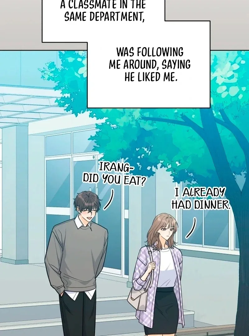 The man who fell in love with me Chapter 27 – Page 89