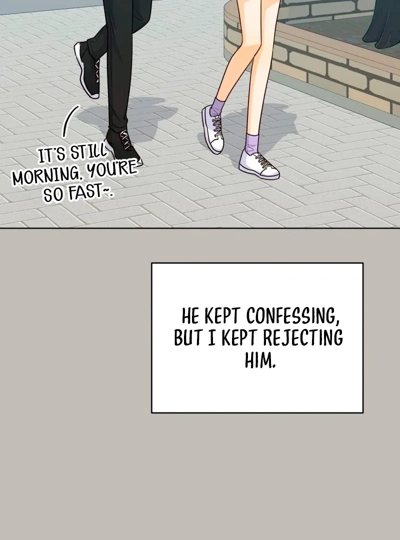 The man who fell in love with me Chapter 27 – Page 90