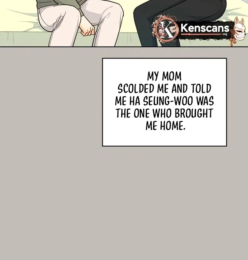 The man who fell in love with me Chapter 27 – Page 92