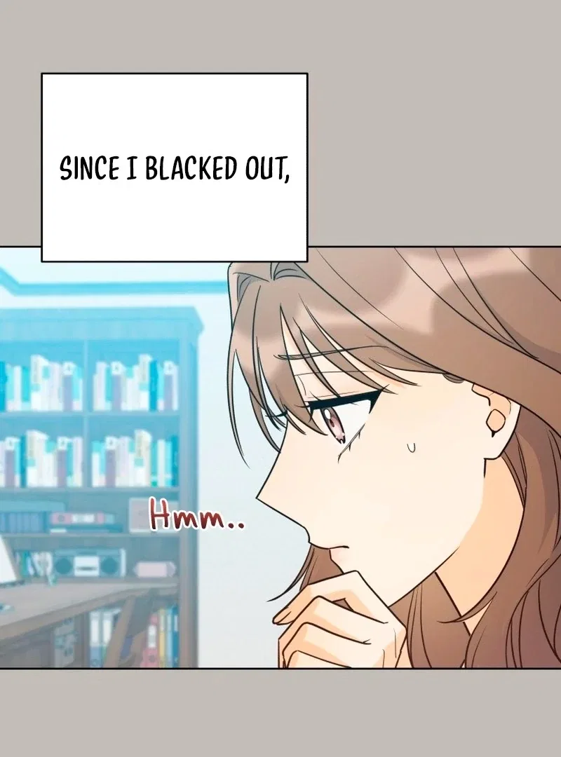 The man who fell in love with me Chapter 27 – Page 93