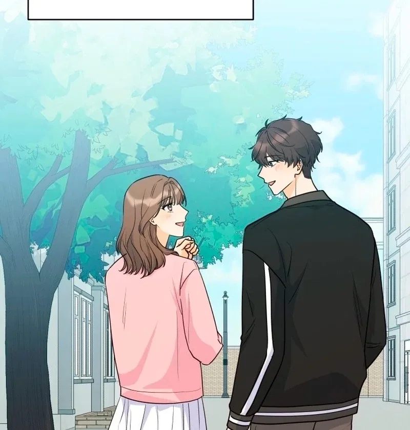 The man who fell in love with me Chapter 27 – Page 97