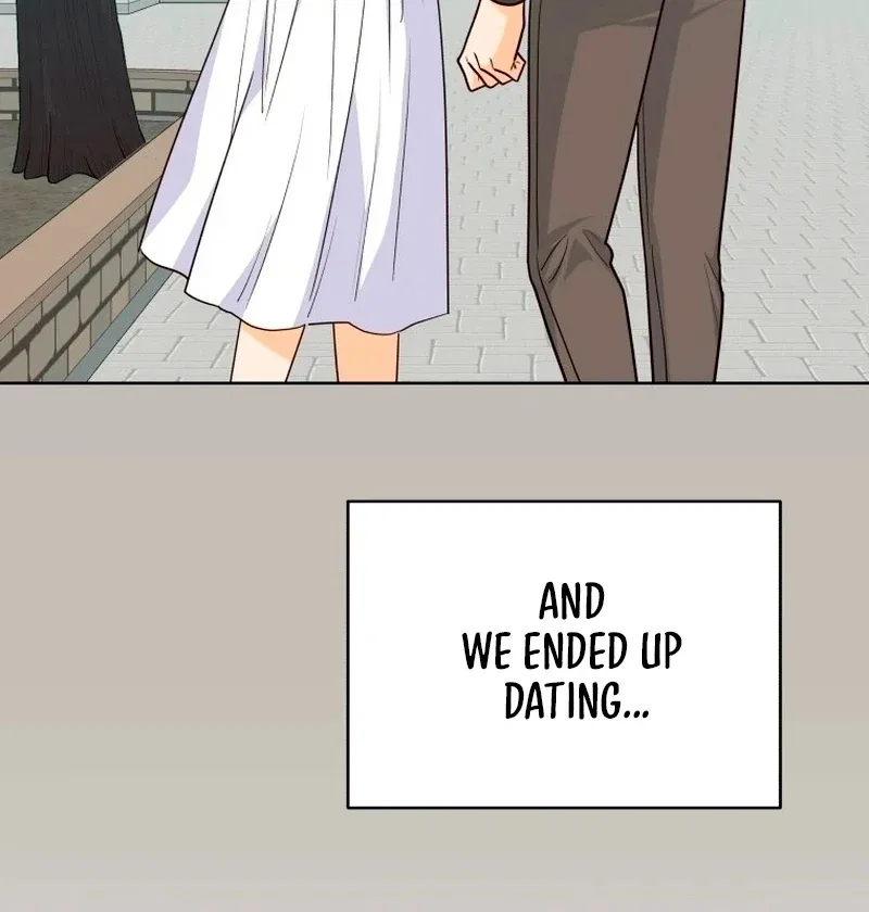 The man who fell in love with me Chapter 27 – Page 98