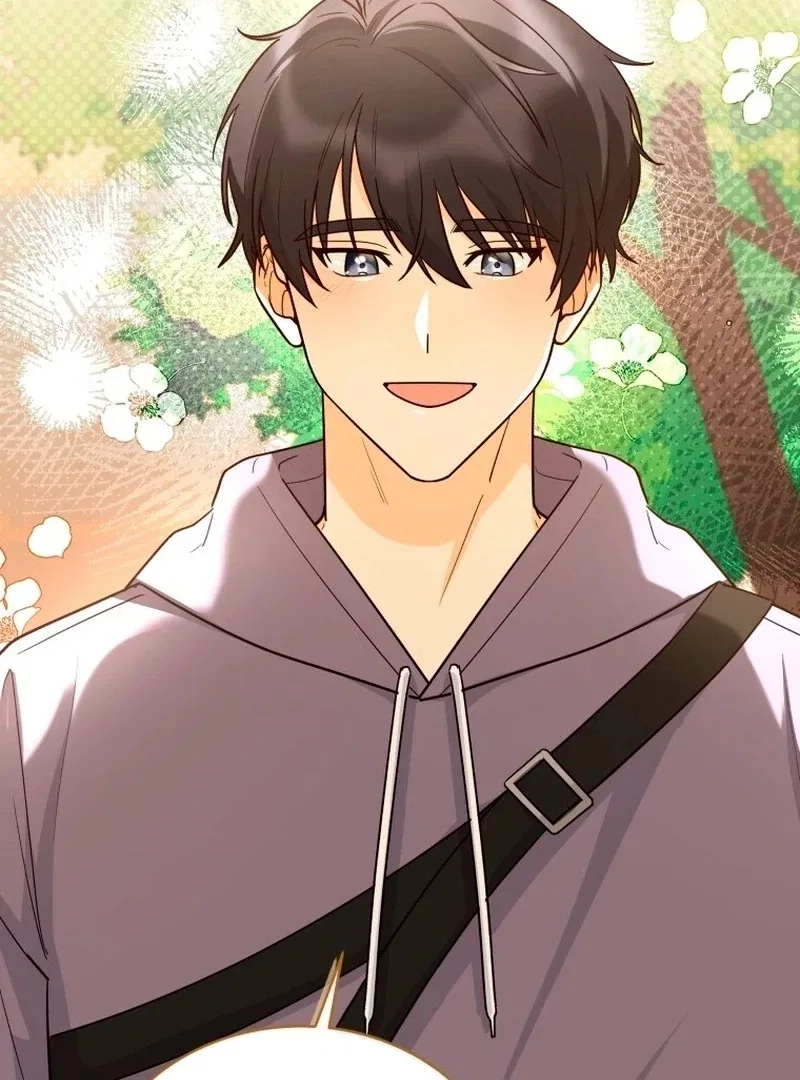 The man who fell in love with me Chapter 27 – Page 101